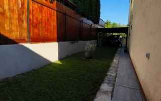 Apartament 3 camere, la curte, zona Valea Borcutului! - Poză 14