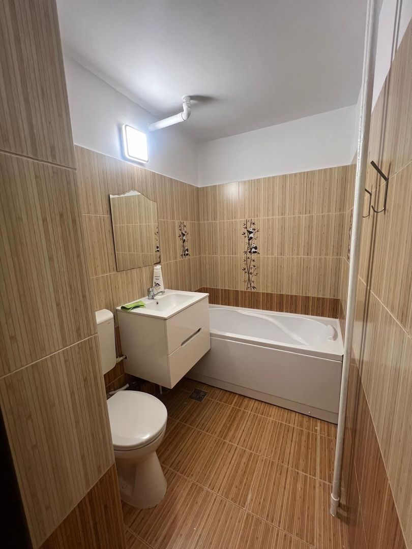 AP. 2 CAMERE SALAJ, PET-FRIENDLY, MOBILAT/UTILAT, SPATIOS - Poză 10