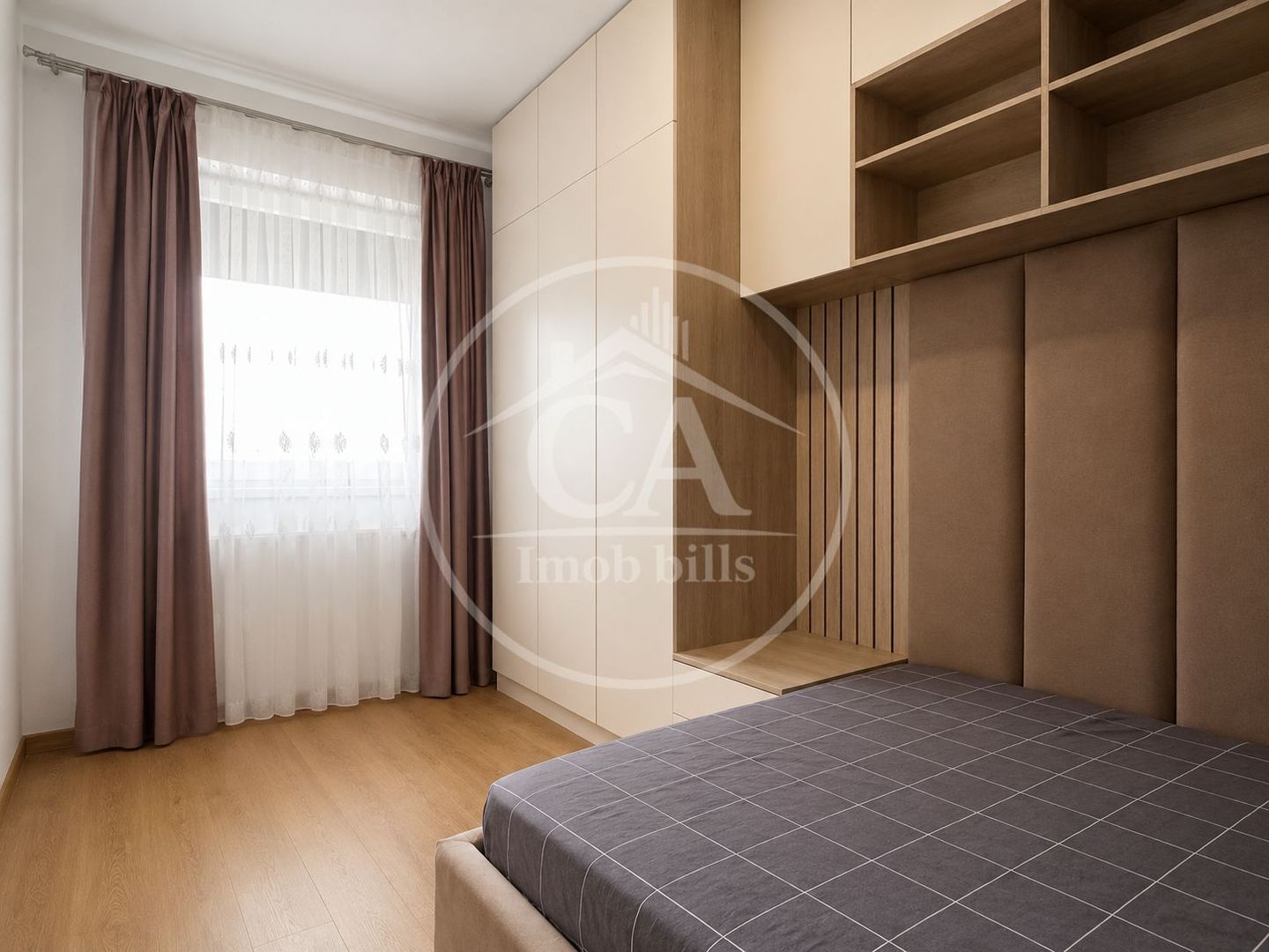 Apartament de închiriat cu 2 camere în zona Ioșia, Oradea - Poză 4