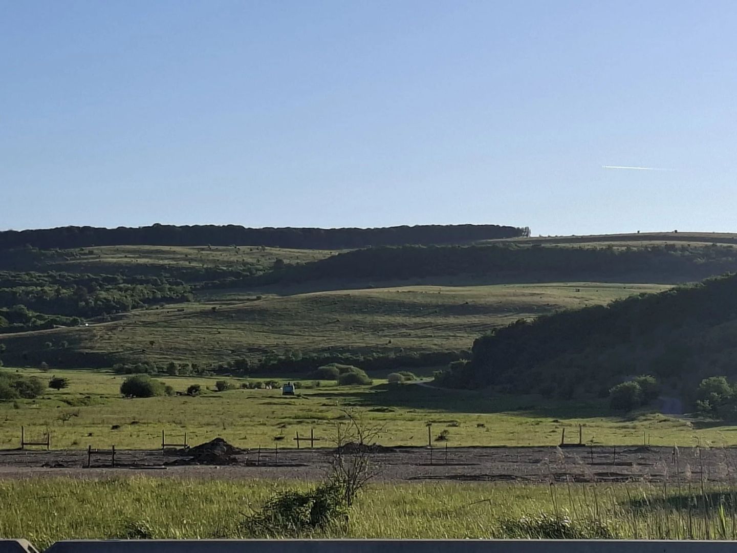 Teren de vanzare in Valcele - Poză 3