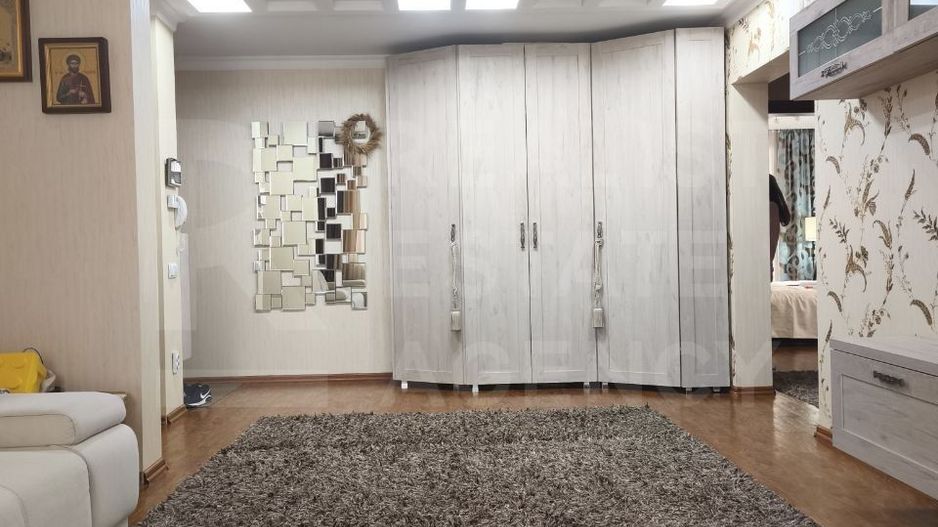 Vânzare, apartament, 3 camere, str. Bulgară, Bălți - Poză 3