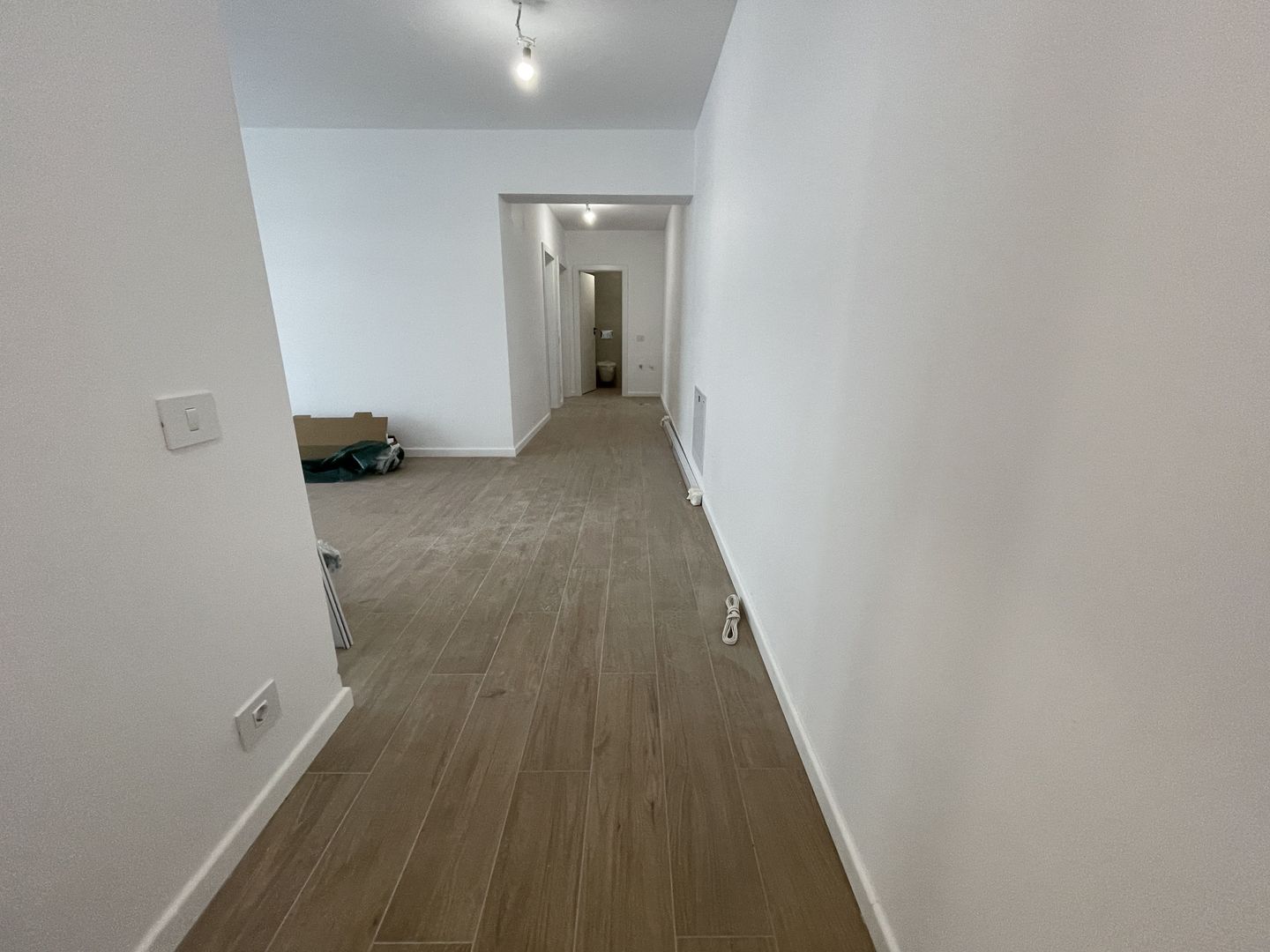 Apartament 3 camere | Prima Vista | loc de parcare subteran - Poză 12