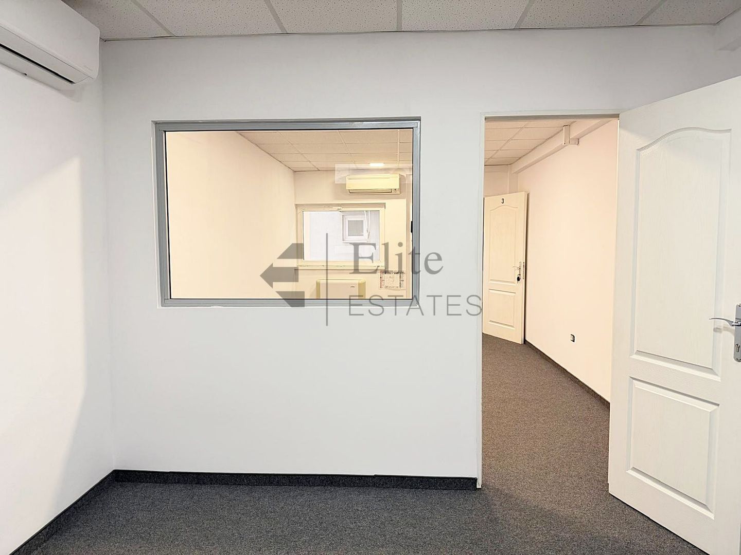 Birou de inchiriat pe Bld. Magheru din Oradea - Poză 9