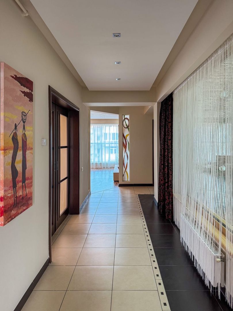 Apartament 3 camere spațios – KM 5, Constanța | Parcare subterană - Poză 7