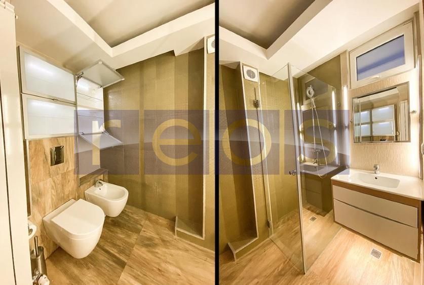 VANZARE 3 CAMERE DECOMANDAT NERVA TRAIAN - Poză 12