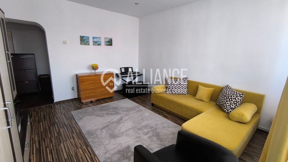 Apartament 3 Camere zona linistita ( Palas )( cod 12 ) - Poză 4