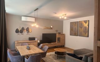 CASĂ TIP DUPLEX –GATED COMMUNITY | PANOURI SOLARE | DOTARI PREMIUM - Poză 2