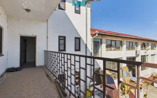 Spatiu birouri 121 mp utili,zona Micălaca - Poză 17