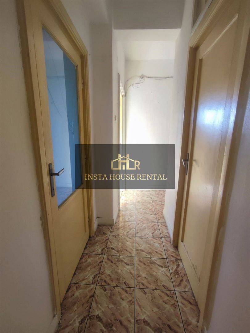 2 camere | 51 mp utili + balcon 4 mp + boxă 3 mp - langa metrou - Poză 5