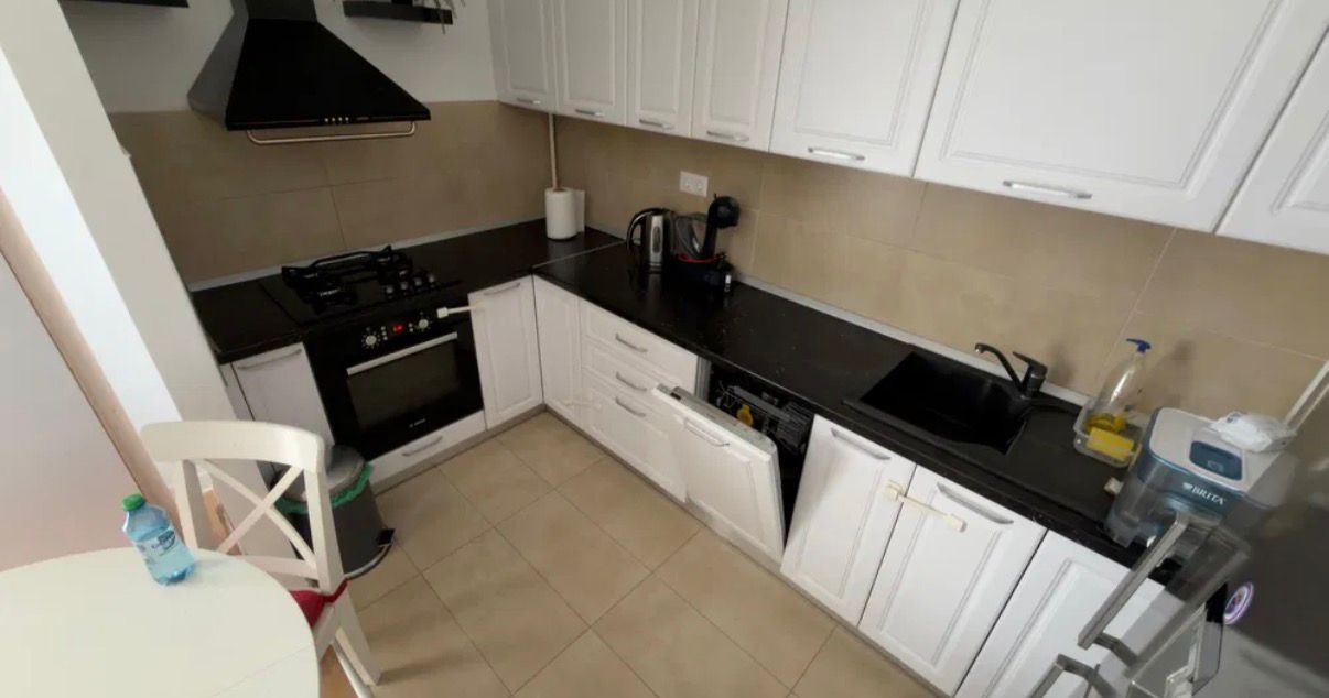 AP. 2 CAMERE-EVOCASA OPTIMA, BLOC NOU, PARCARE SUBTERANA, METROU 7 MIN - Poză 4