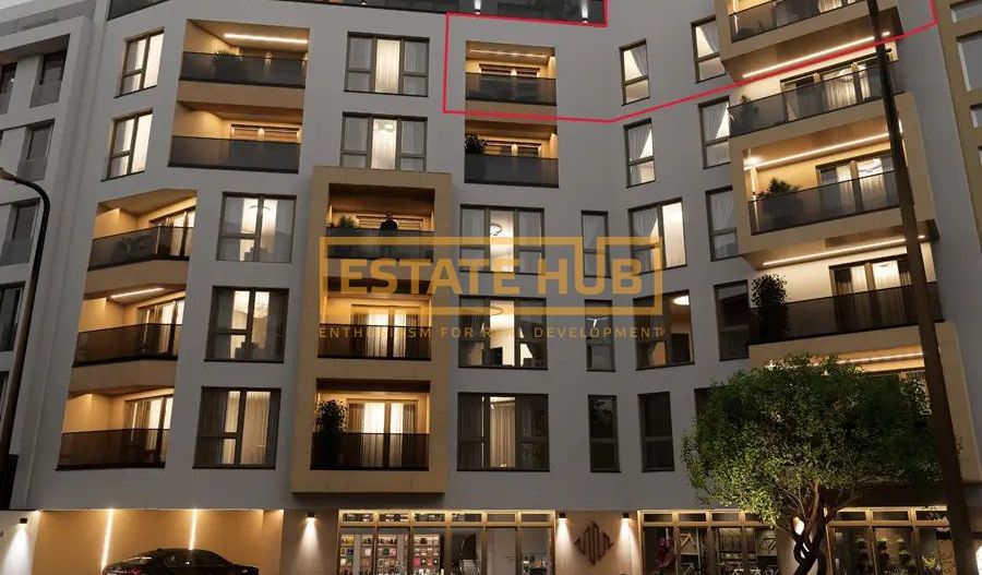 Apartamente 4 camere | zona Parcul Feroviarilor | Comision 0% - Poză 5