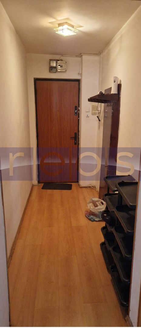 DE VANZARE AP 2 CAMERE 52 MP DRUMUL TABEREI | CIRCULAR | METROU - Poză 5