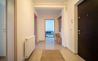 Apartament cu 2 camere decomandate garaj Gheorgheni zona Diana! - Poză 8