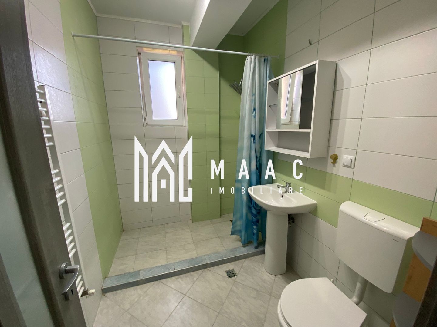 Apartament 2 camere | 51 mpu | Balcoane | Parcare | Turnisor - Poză 4