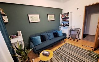 Apartament langa Parcul Central! - Poză 10