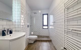 Apartament cu 3 camere de vânzare, zona Bulgaria - Poză 16