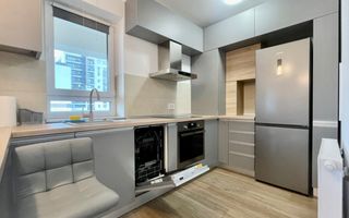 Apartament 2 camere | Kasper | Boxă + Parcare - Poză 1