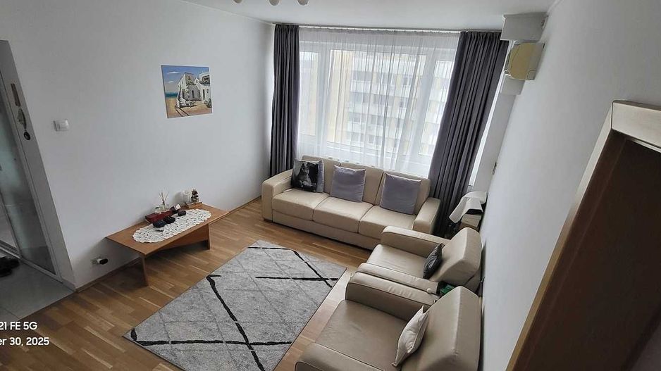 Ap. 3 camere de vânzare – Aleea Lunguletu nr. 2 – la 50 m de metrou - Poză 1