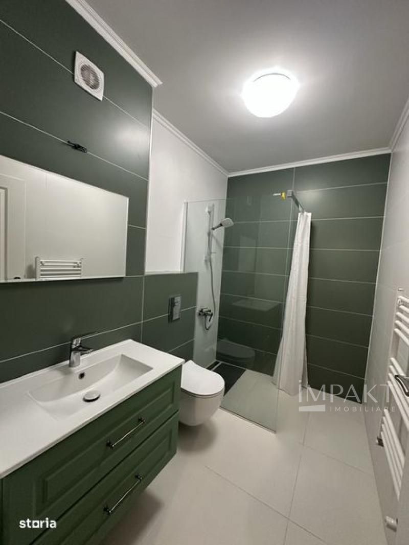 Apartament de inchiriat in zona Iulius Mall - Poză 8