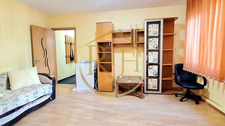 Apartament cu 2 camere de închiriat – Zona Girocului, lângă Spitalul Județean - Poză 5