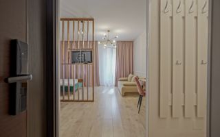 GARSONIERA 35 MP CU GRADINA MOBILATA COMPLET | DRUMUL POIENII SEASONS - Poză 4