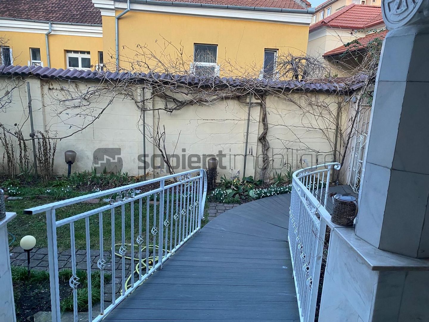 Casa ultracentrala ideala pentru inchiriere birouri - Poză 14