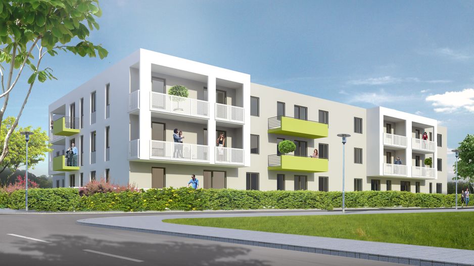 Maiere Estate - Poză 1