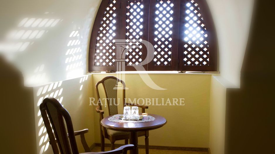 HOTEL MAXIM – Oradea Investment Overview | Premium Operating Hotel Asset - Poză 39