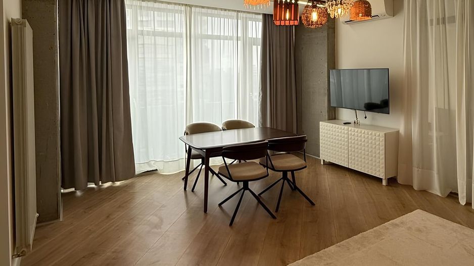 Apartament modern 2 camere I Floreasca - Poză 2