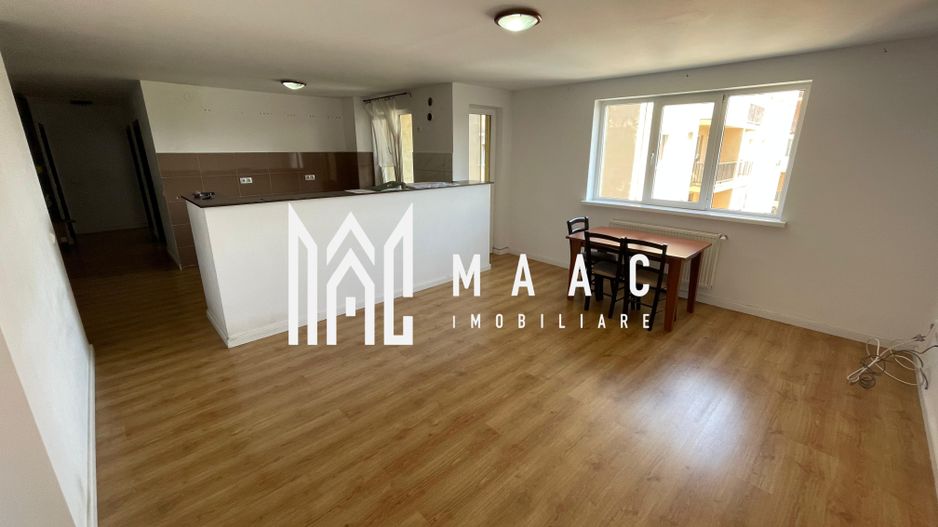 BLACK FRIDAY I Apartament 3 camere | 82 mp | Etaj 2 | Aleea Streiu - Poză 2
