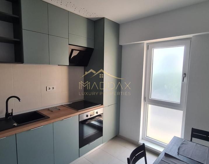 Apartament ultramodern 2 camere // investitie // Metrou Pipera // Aviatiei - Poză 5