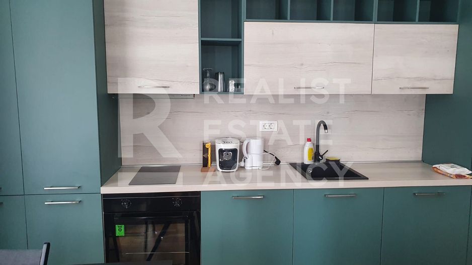 Apartament 2 camere, pe malul mării,  Mamaia Nord - Poză 3