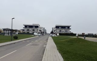 Apartament 2 camere Darwin Residence I parcare I COM 0% - Poză 9