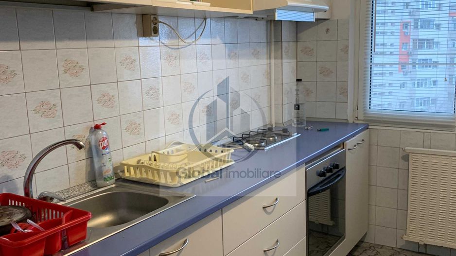metrou brancoveanu inchiriere apartament 2 camere - Poză 2