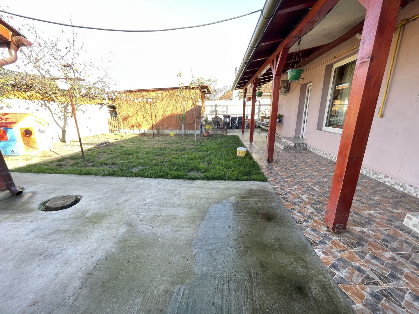 Casa de vanzare in Remetea Mare - Poză 23