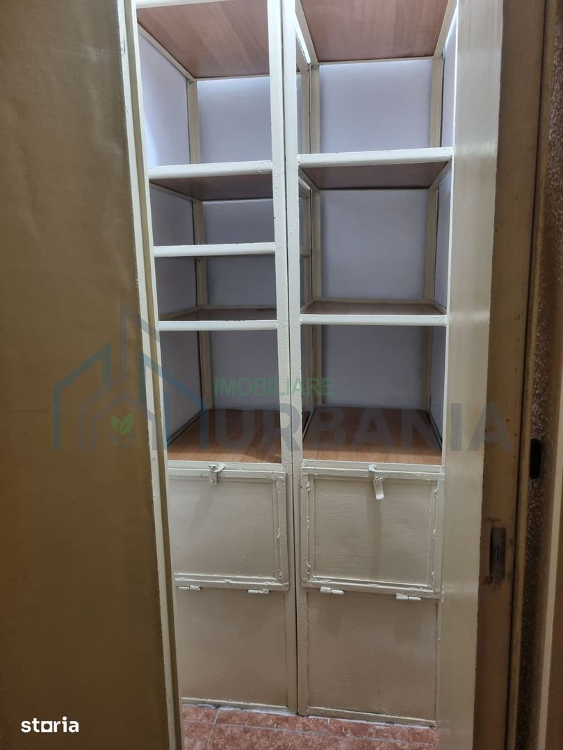 Apartament 3 camere de vânzare, Podu de Fier, Iași - Poză 9
