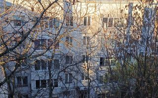 Apartament de vânzare George Enescu/Suceava - Poză 11