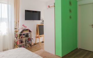 PALAZU MARE -  Vila Duplex cu 4 Camere, Panorama Superba si Curte Amenajata - Poză 35