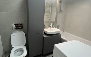 3 camere | 58 mp | 2 băi | City of Mara | Parcare subterană inclusă - Poză 6