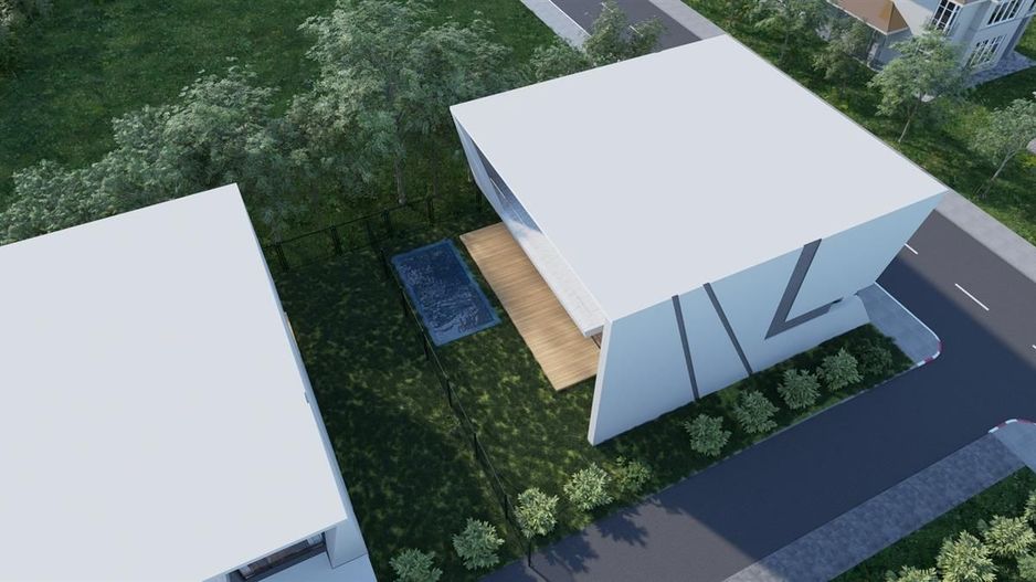 Vila de Lux | Proiect Exclusivist | PIPERA - Poză 7