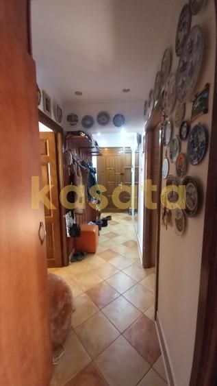 Apartament 4 cam. complet refăcut, mobilat, cu parcare și boxă – Piata Iancului - Poză 10