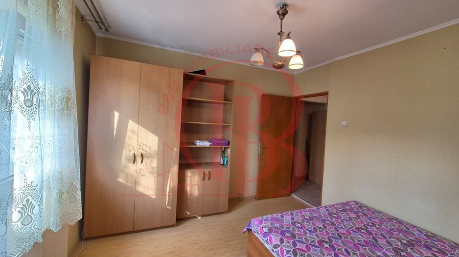 Apartament 3 camere Vitan Mall-5 min Metrou Mihai Bravu - Poză 16