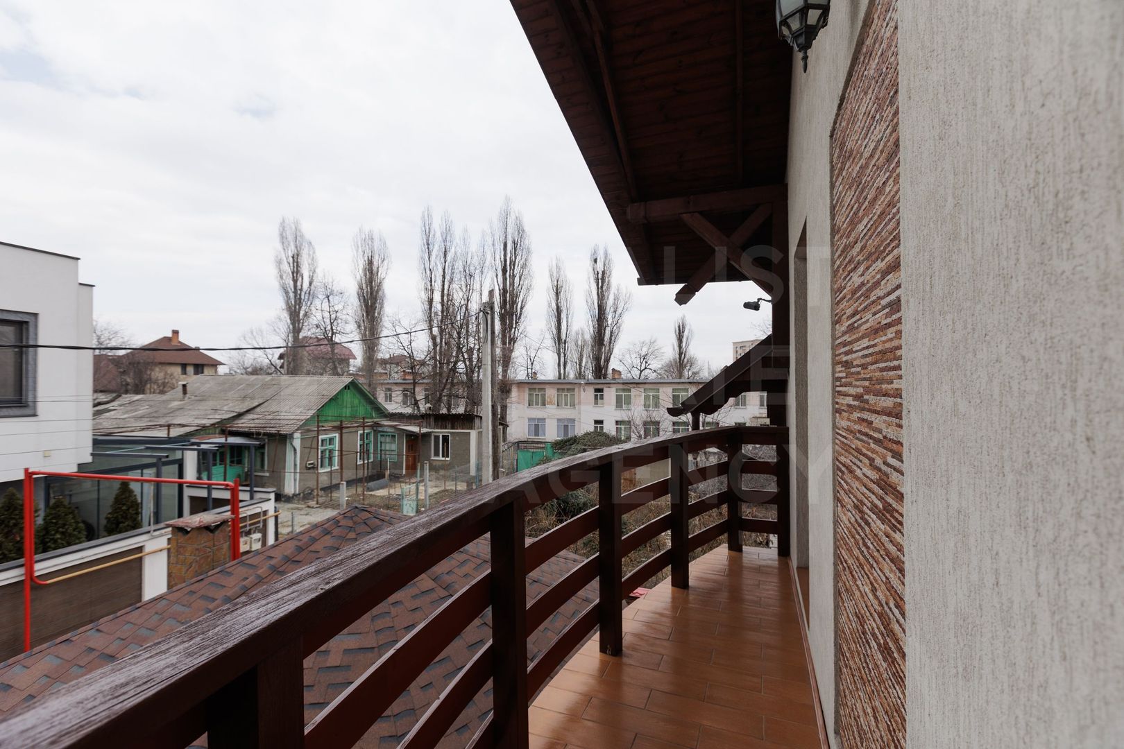 Vânzare, casă, 4 camere, strada Cetatea Chilia, Botanica - Poză 39