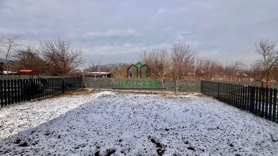 Casă modernă de vânzare/ Bujoreni – Olteni - Poză 11