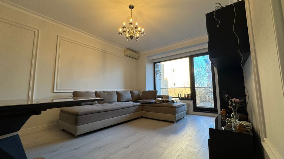 APARTAMENT SUPERB | AVIATIEI | BLOC NOU - Poză 2