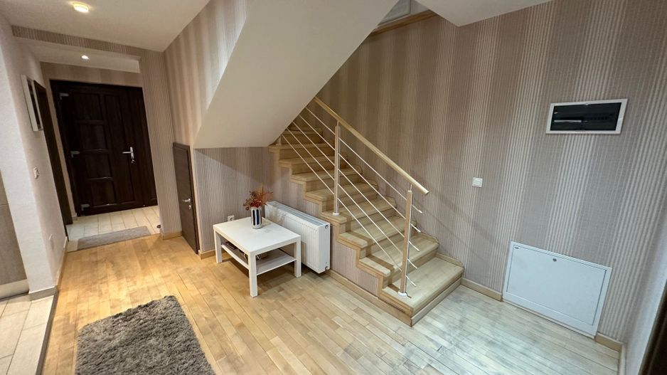 Duplex   Dumbravita - Poză 14