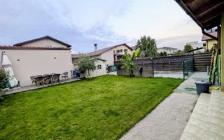 Casă individuală NZEB ultrafinisata, 5 camere–Giroc,la 1 minut de oras - Poză 11