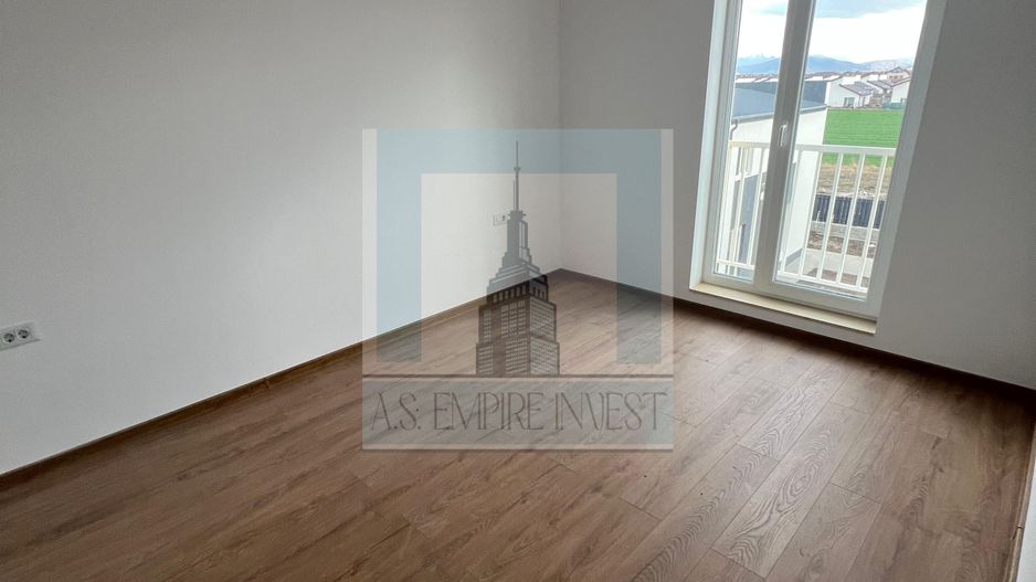 Apartament 3 camere / penthouse pe doua nivele - zona Sanpetru - Poză 3