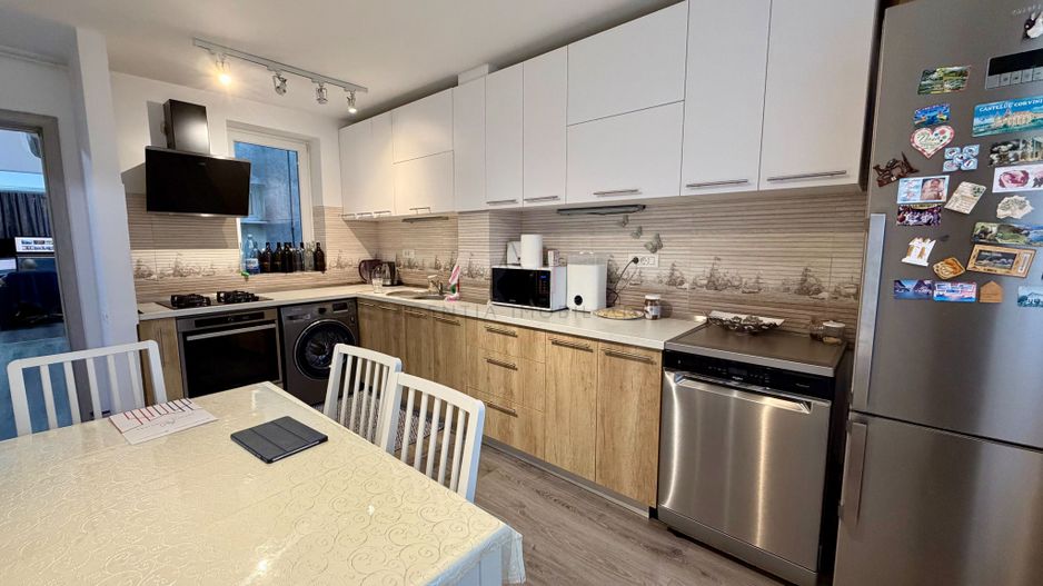 Apartament 3 Camere| Doamna Ghica | - Poză 1