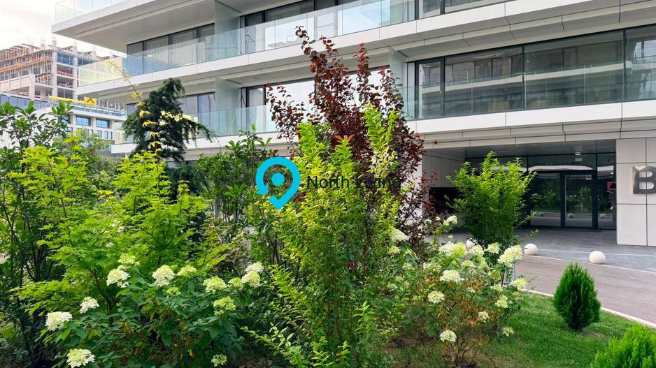 2 Camere | Etaj 11 | Parcare | One Floreasca - Poză 21